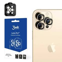 Szkło Na Aparat 3MK Lens Protection Pro Do iPhone 13 Pro / 13 Pro Max