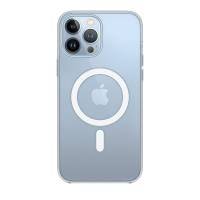 Apple Clear Case - Etui Do iPhone 13 Pro Max