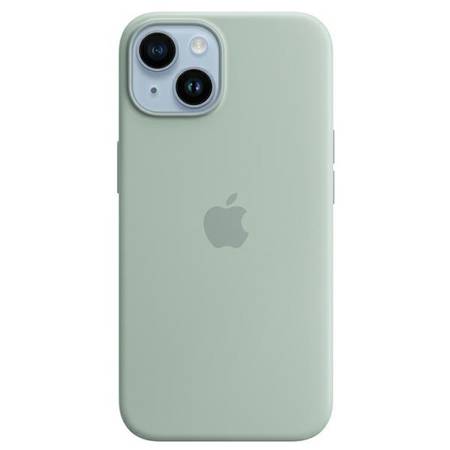 Apple Silicone Case - Etui Z Magsafe Do iPhone 14