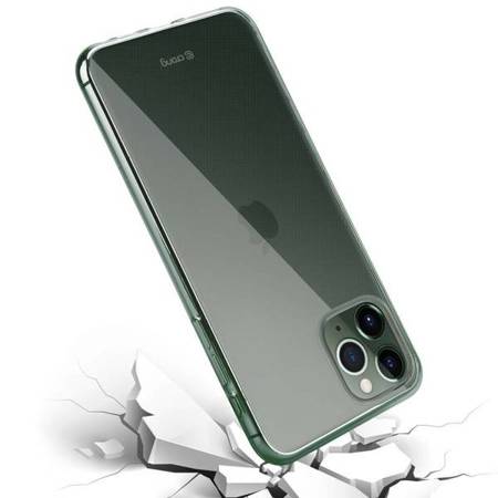 CRONG CRYSTAL SLIM COVER - ETUI DO IPHONE 11 PRO 