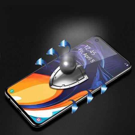 Crong Flexible – Szkło Hybrydowe Do Xiaomi Redmi 6/6A