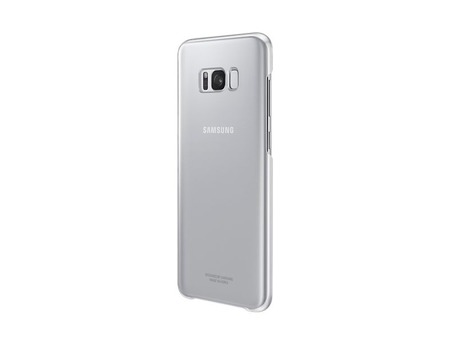 ETUI ORYGINALNE CLEAR COVER DO GALAXY S8+ PLUS