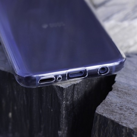 Etui 3MK Clear Case Do iPhone 6/6S Plus