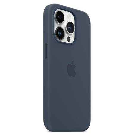 Etui Apple Silicone Magsafe Do iPhone 14 Pro