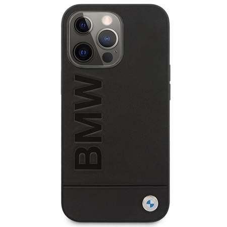 Etui BMW Imprint Logo Magsafe Do iPhone 14 Pro Max