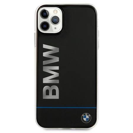 Etui BMW Signature Printed Do iPhone 11 Pro Max