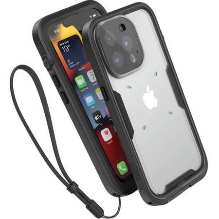 Etui Catalyst Total Protection Do iPhone 13 Pro