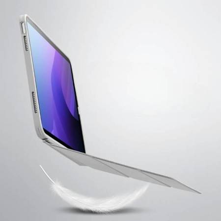 Etui ESR Ascend Hybrid Grey Do iPad 10.9 2022