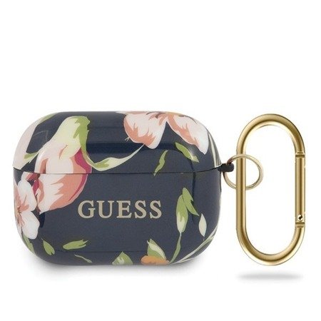 Etui Guess Flower Collection N.3 Do Airpods Pro