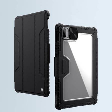 Etui Nillkin Bumper Case Xiaomi Pad 5 / 5 Pro Black