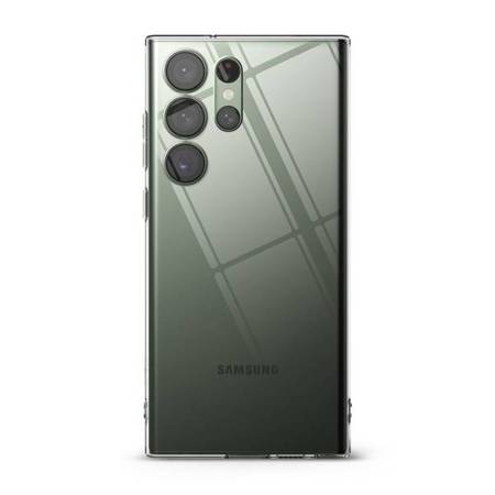 Etui Ringke Air Clear Do Samsung Galaxy S23 Ultra