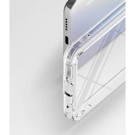 Etui Ringke Fusion Do Xiaomi Redmi Note 11 / 11S
