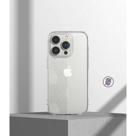 Etui Ringke Fusion Matte Do iPhone 14 Pro