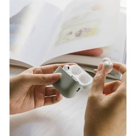 Etui Ringke Silicone Do Apple Airpods Pro 1 / 2