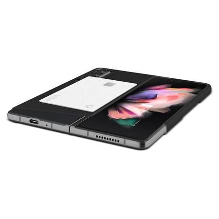 Etui Spigen Airskin Black Do Galaxy Z Fold 3