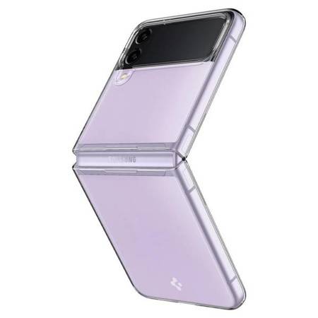 Etui Spigen Airskin Galaxy Z Flip 3 Crystal Clear