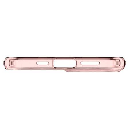 Etui Spigen Crystal Flex iPhone 13 Mini Rose Crystal