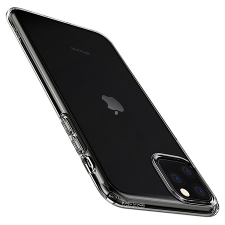 Etui Spigen Liquid Crystal Clear Do iPhone 11 Pro