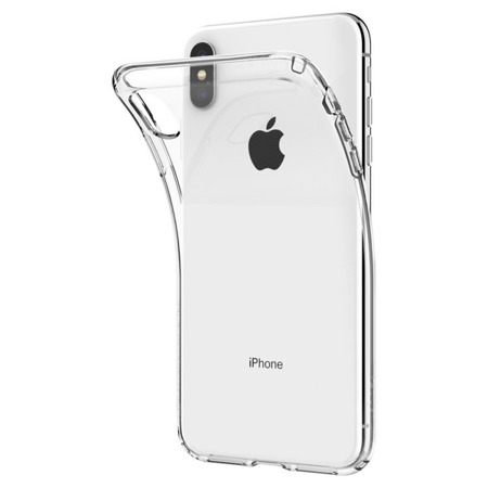 Etui Spigen Sgp Liquid Crystal Do Apple iPhone X/Xs Przeźroczyste