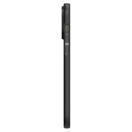 Etui Spigen Thin Fit Black Do iPhone 14 Pro Max