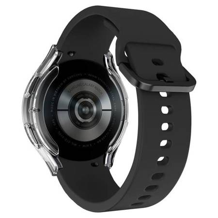 Etui Spigen Ultra Hybrid Galaxy Watch 4 / 5 (44 Mm) Crystal Clear