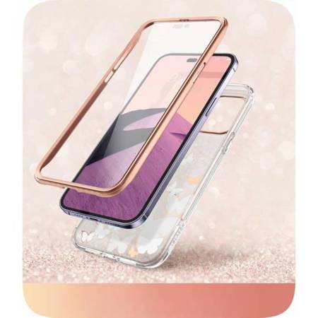 Etui Supcase Cosmo Do iPhone 14 Pro Max Purple Fly