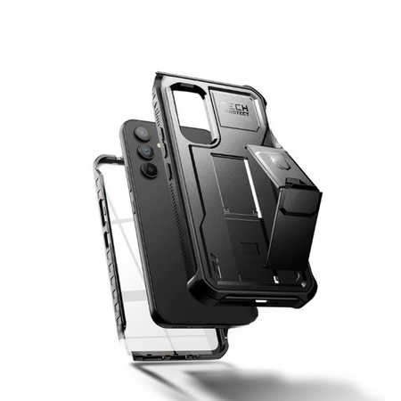 Etui Tech-Protect Kevlar Pro Do Galaxy A54 5G
