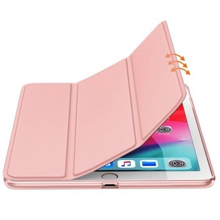 Etui Tech-Protect SmartCase Do iPad 7/8/9 Gen 10.2 Cala