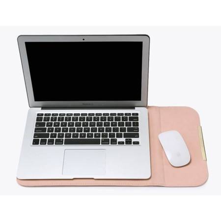 Etui Tech-Protect Taigold Laptop 13-14 Dark Grey