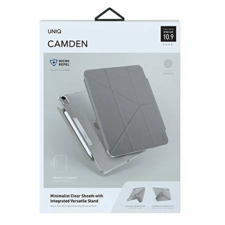 Etui UNIQ Etui Camden Do iPad Air 10,9 2020/2022