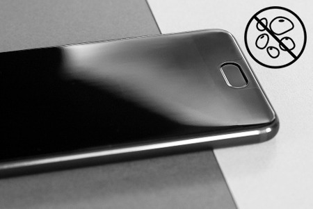 Folia Ochronna 3MK Curved Arc Do Samsung Galaxy Note 4