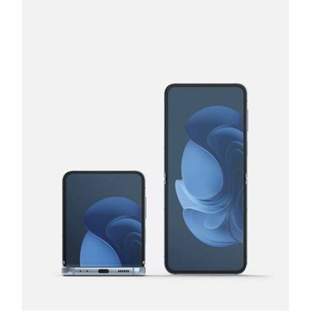 Folia Ochronna Ringke Dual Do Galaxy Z Flip 4 / 5