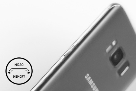 Folia ochronna 3MK ARC 3D High-Grip do Samsung Galaxy A6 Plus 2018 - 1 sztuka na przód i 1 na tył