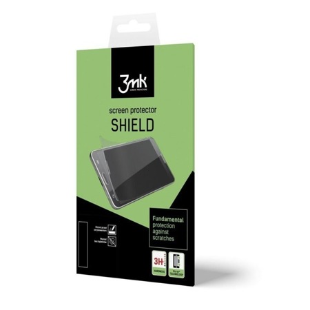 Folia ochronna 3MK SHIELD 3H do Sony Xperia Z5 Premium - 2 sztuki