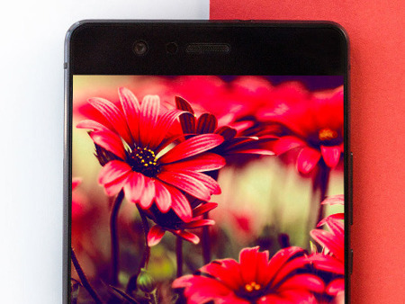 Folia ochronna 3MK SHIELD 3H do Xiaomi Mi Max - 2 sztuki na przód