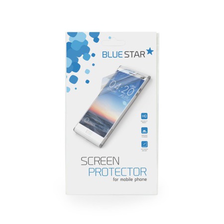 Folia ochronna LCD Blue Star - Sony Xperia Z5  polwęglan