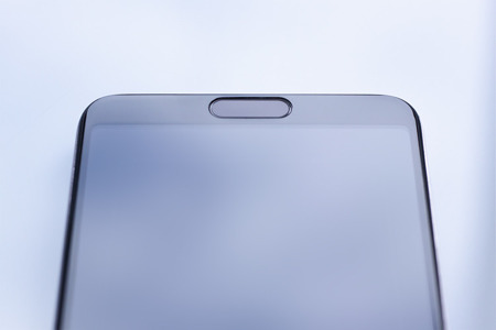 Hybrydowe szkło 3MK Flexible Glass Max 7H Black do Xiaomi Redmi 5 - 1 sztuka