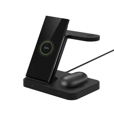 Ładowarka Tech-Protect A11 3In1 Wireless Charger