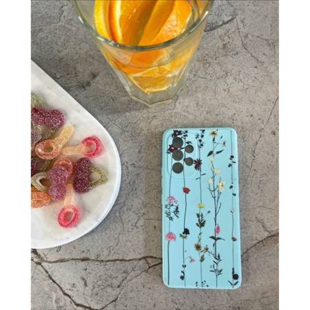 Obudowa Tech-Protect Garden Mood Do Galaxy A53 5G