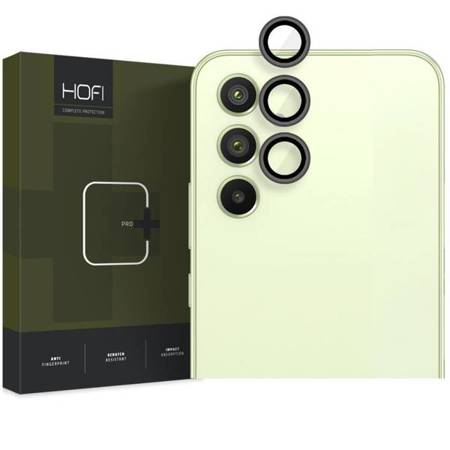 Osłona Aparatu Hofi Camring Pro+ Do Galaxy A54 5G