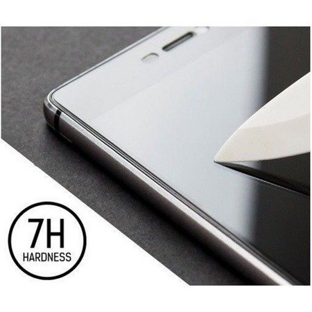 Szkło Hybrydowe 3MK FG Max Do Samsung Galaxy A71