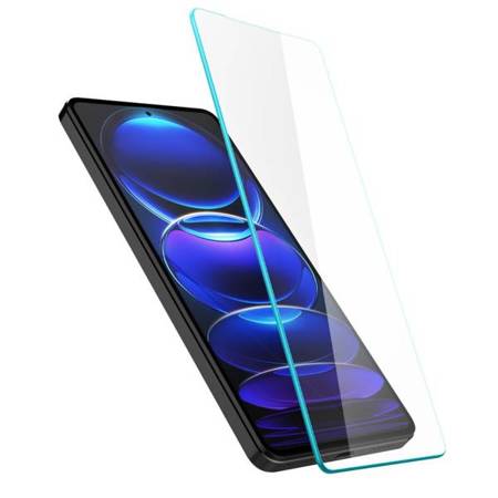 Szkło Spigen Do Redmi Note 12 Pro / Poco X5 Pro 5G