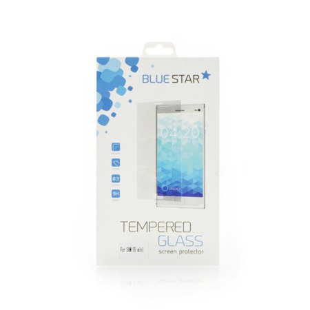 Szkło hartowane LCD Blue Star 9H do HTC 620