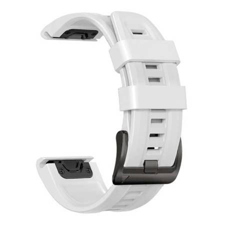 Tech-Protect Iconband Garmin Fenix 5 / 6 / 6 Pro / 7 White