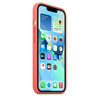 Apple Silicone Case - Etui Z Magsafe Do iPhone 13 Mini (Róż Pomelo)