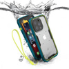Catalyst Etui Total Protection Do iPhone 13 Pro Max Niebieskie