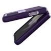 Etui Caseology Nano Pop Galaxy Z Flip 4 Light Violet