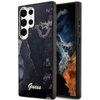 Etui Guess Hardcase Marble Do Galaxy S23 Ultra