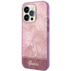 Etui Guess Jungle Collection Do iPhone 14 Pro Max