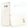 Etui Mercury Clear Jelly Do Samsung Galaxy A6 Plus 2018 Przeźroczyste